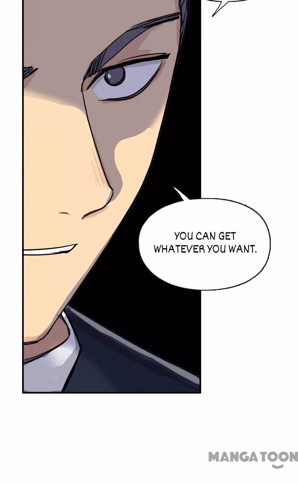 Super Cube Chapter 112 page 38 - 