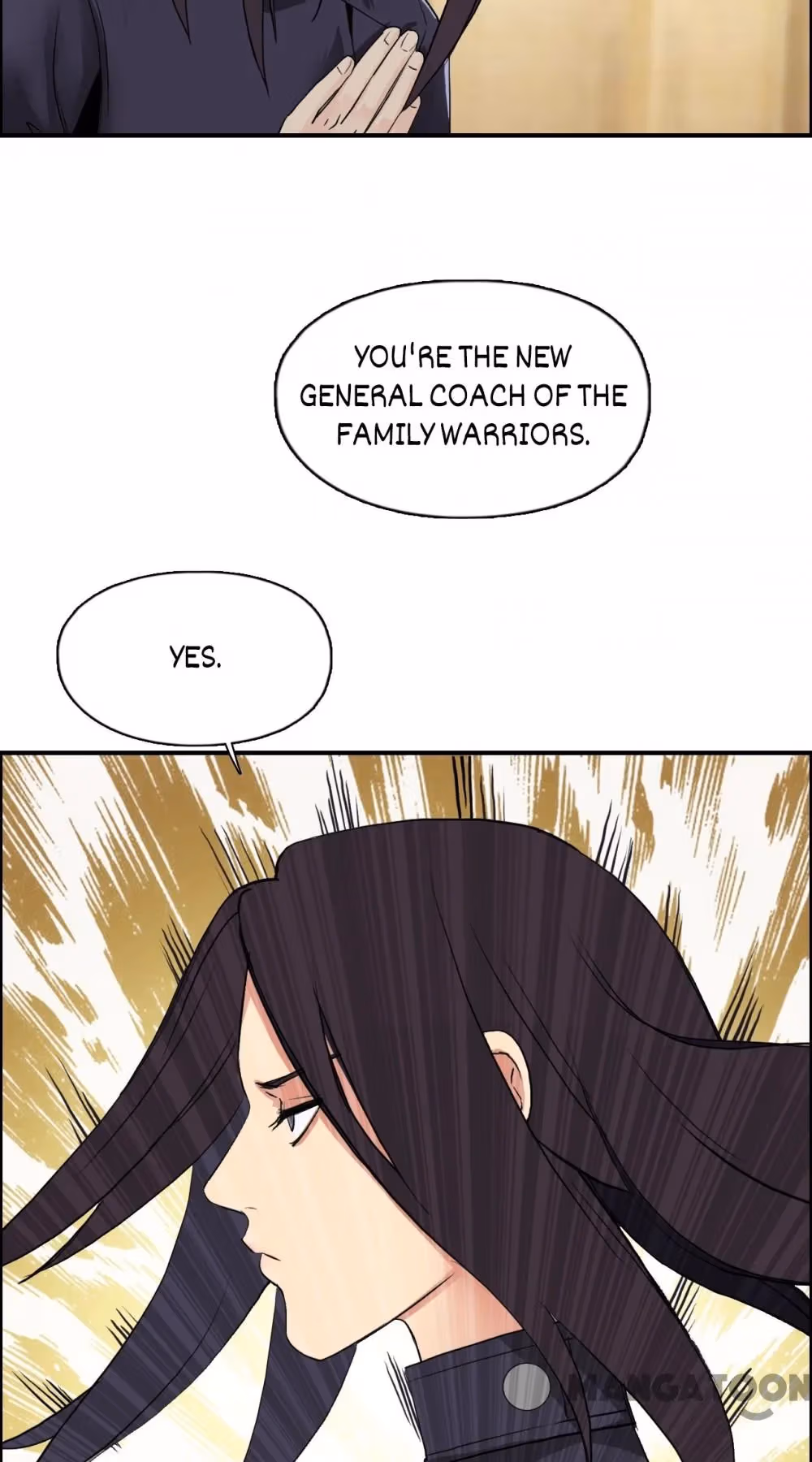 Super Cube Chapter 113 page 43 - 