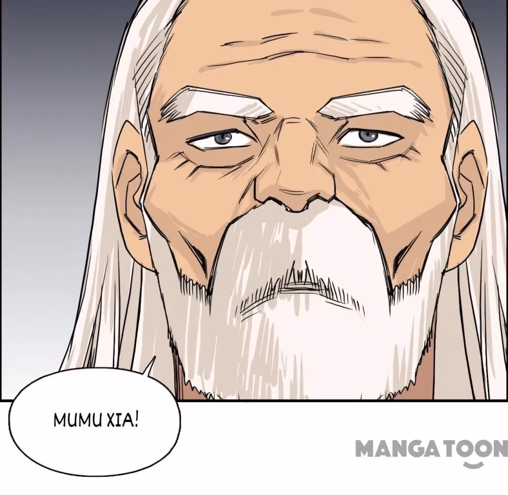 Super Cube Chapter 113 page 45 - 