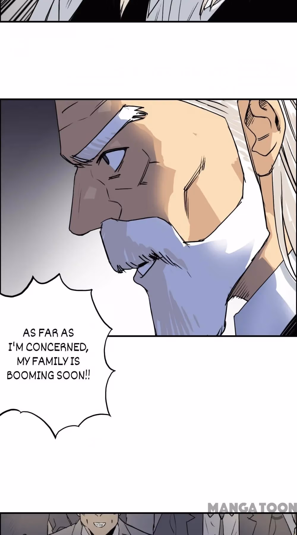 Super Cube Chapter 113 page 50 - 