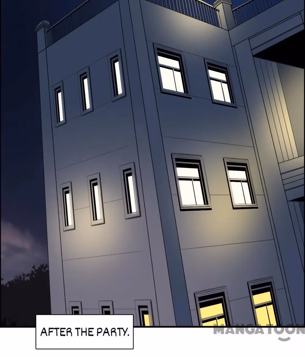 Super Cube Chapter 113 page 52 - 