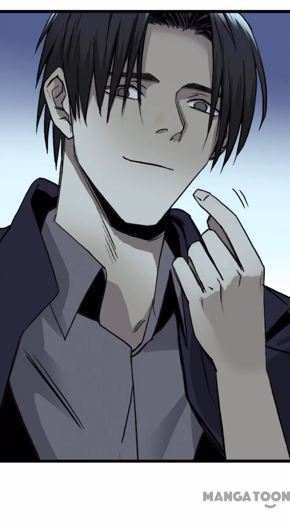 Super Cube Chapter 114 page 20 - 