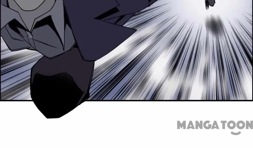 Super Cube Chapter 114 page 23 - 