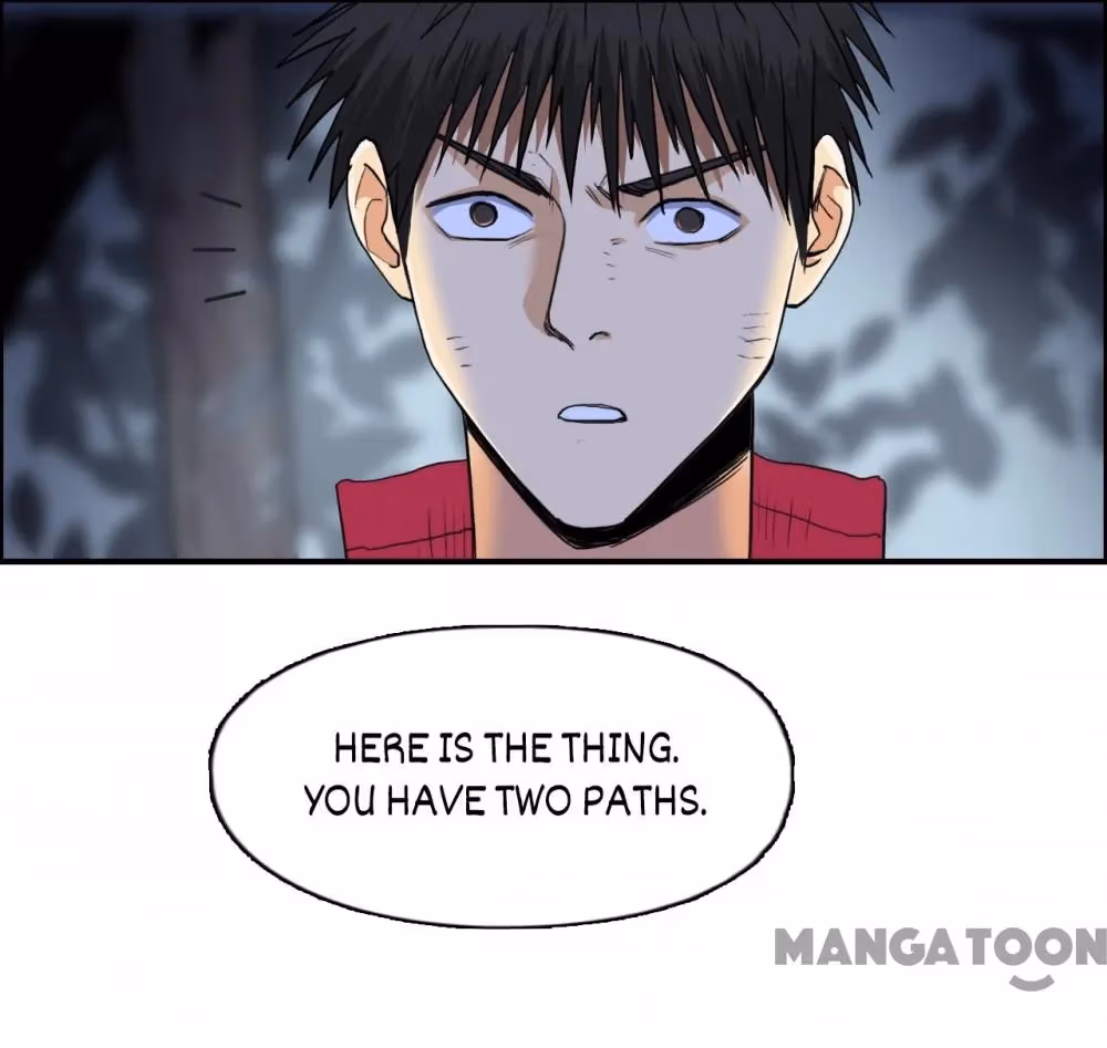Super Cube Chapter 114 page 44 - 