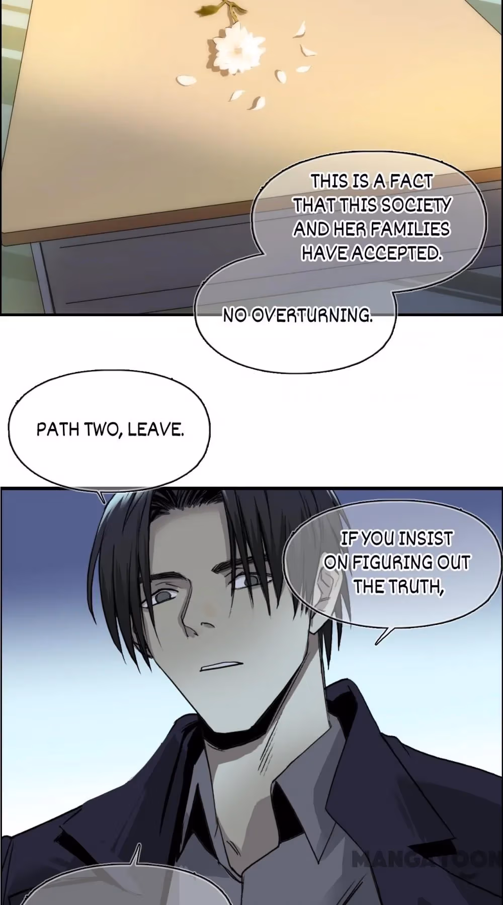 Super Cube Chapter 114 page 46 - 