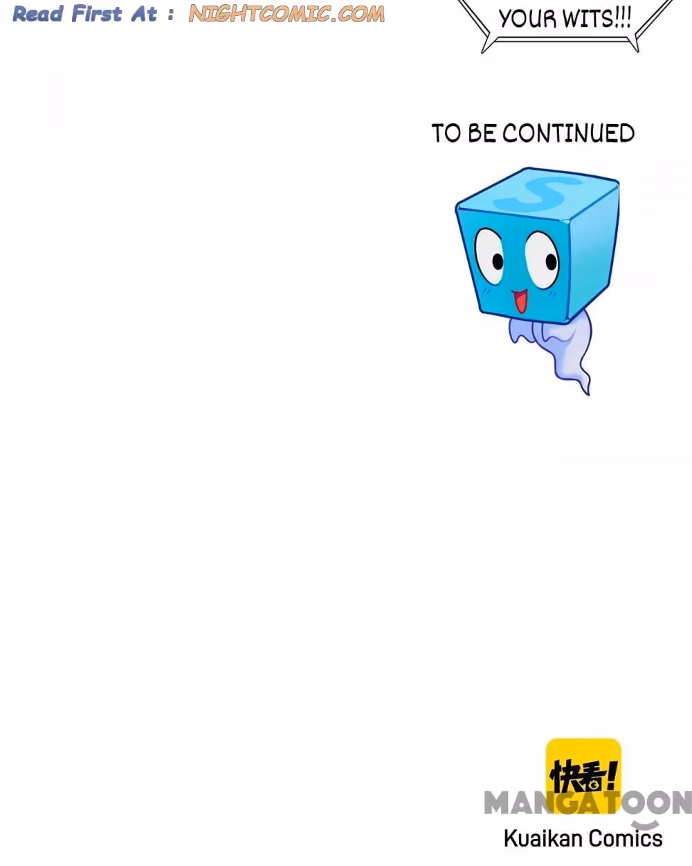 Super Cube Chapter 114 page 62 - 