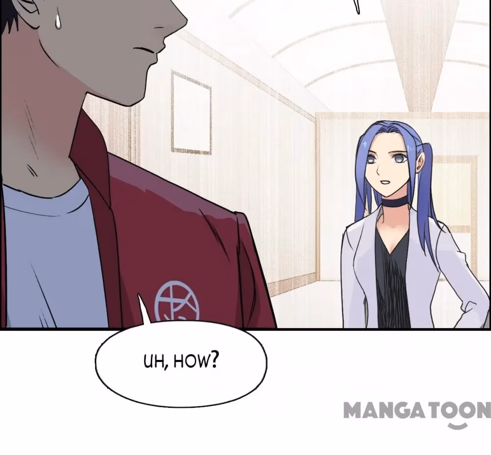 Super Cube Chapter 115 page 24 - 