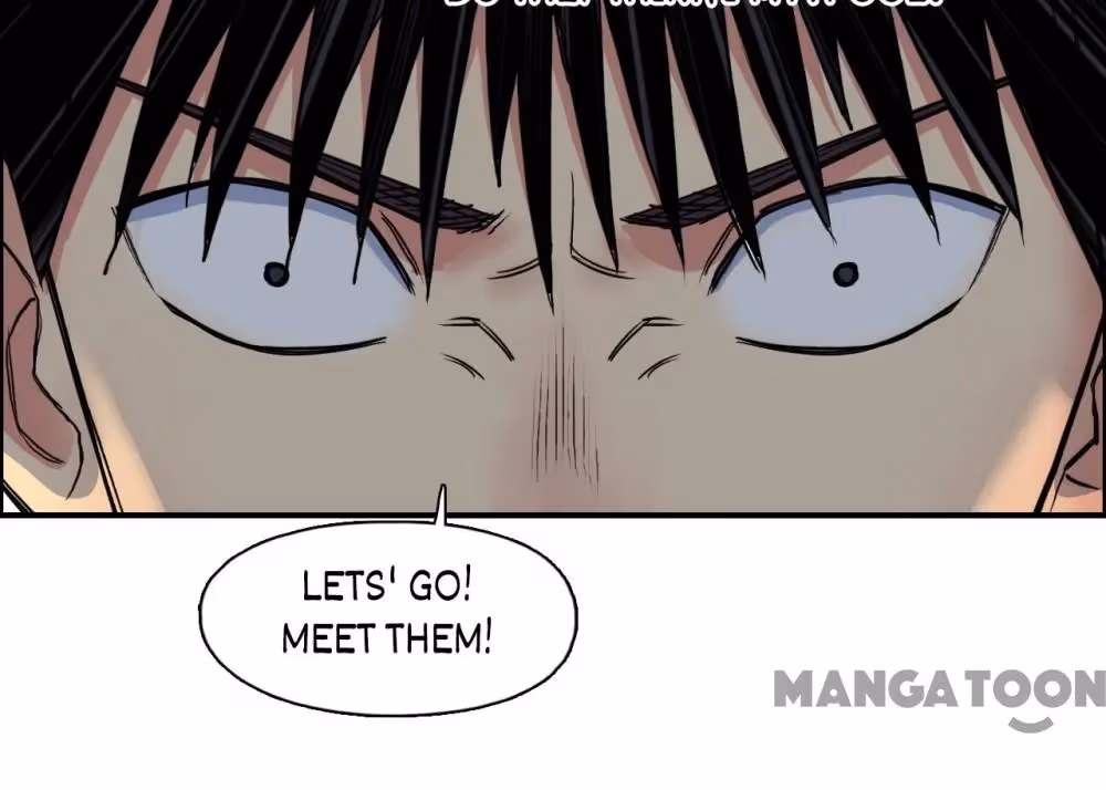 Super Cube Chapter 115 page 31 - 