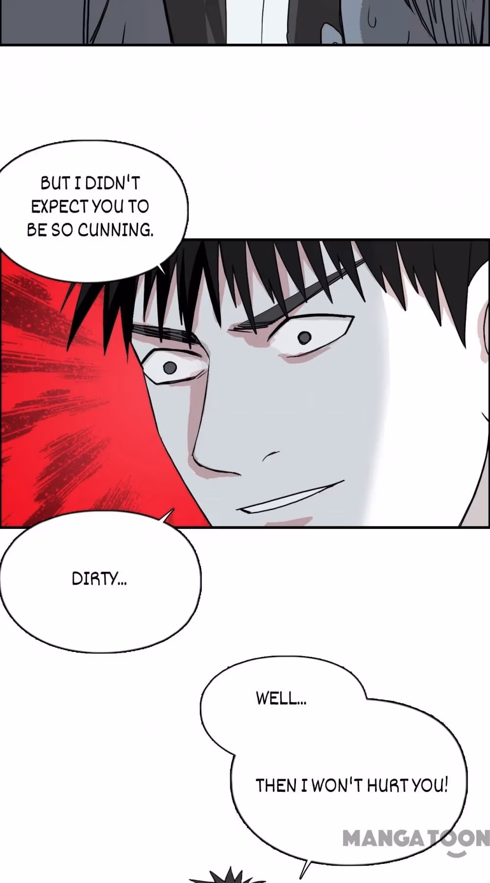 Super Cube Chapter 115 page 42 - 