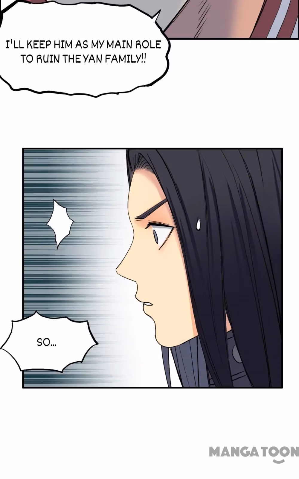 Super Cube Chapter 115 page 45 - 