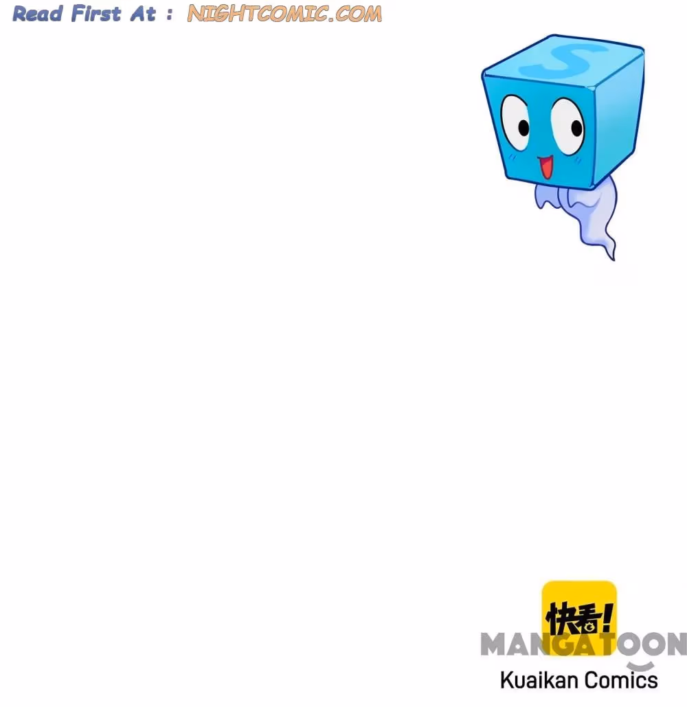 Super Cube Chapter 115 page 54 - 