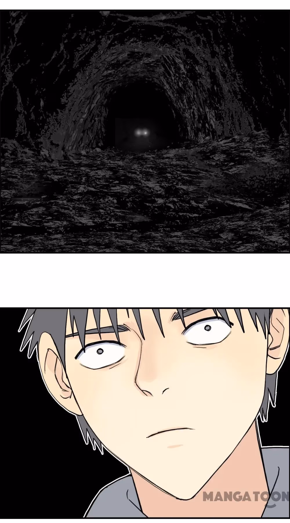 Super Cube Chapter 116 page 35 - 