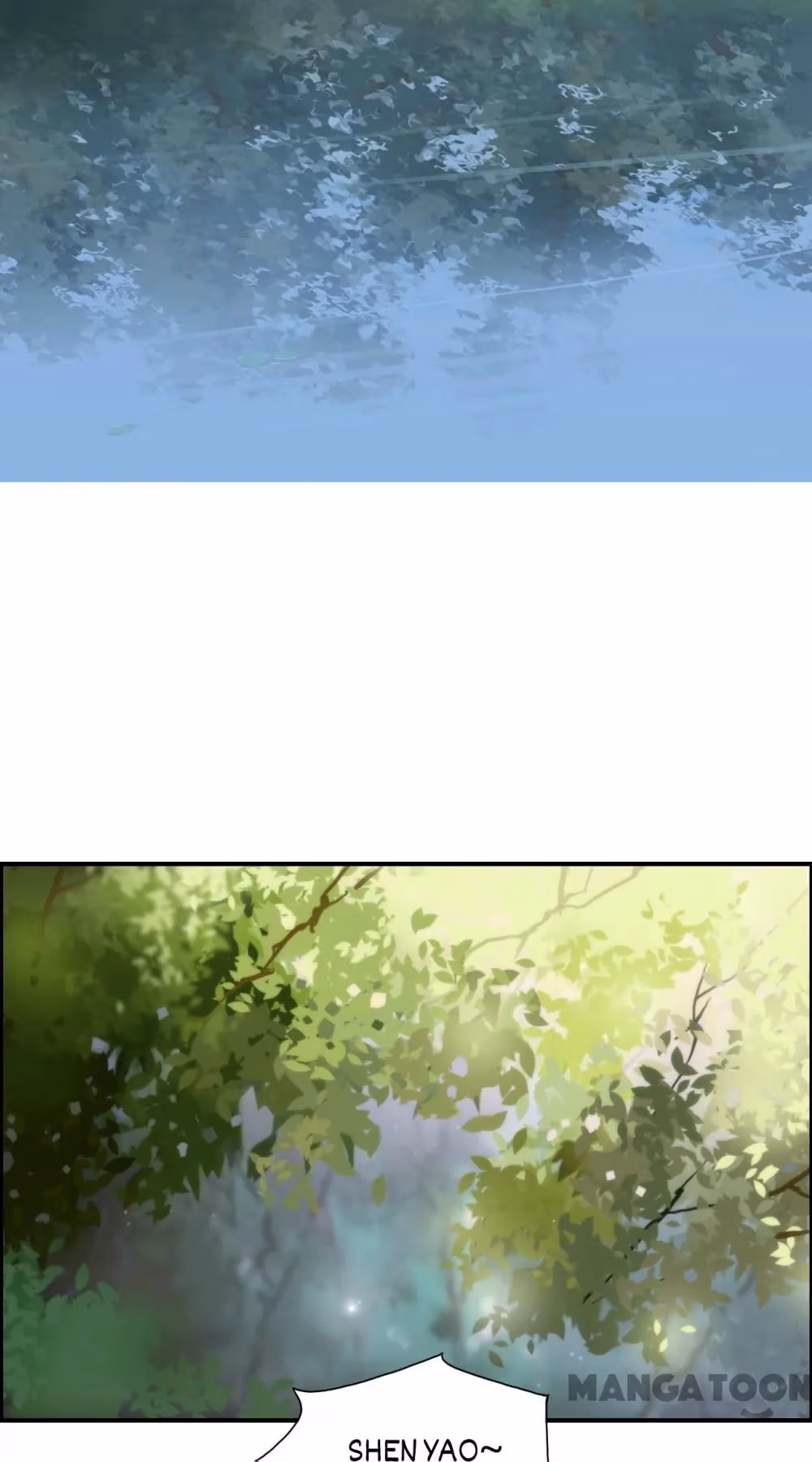 Super Cube Chapter 116 page 44 - 