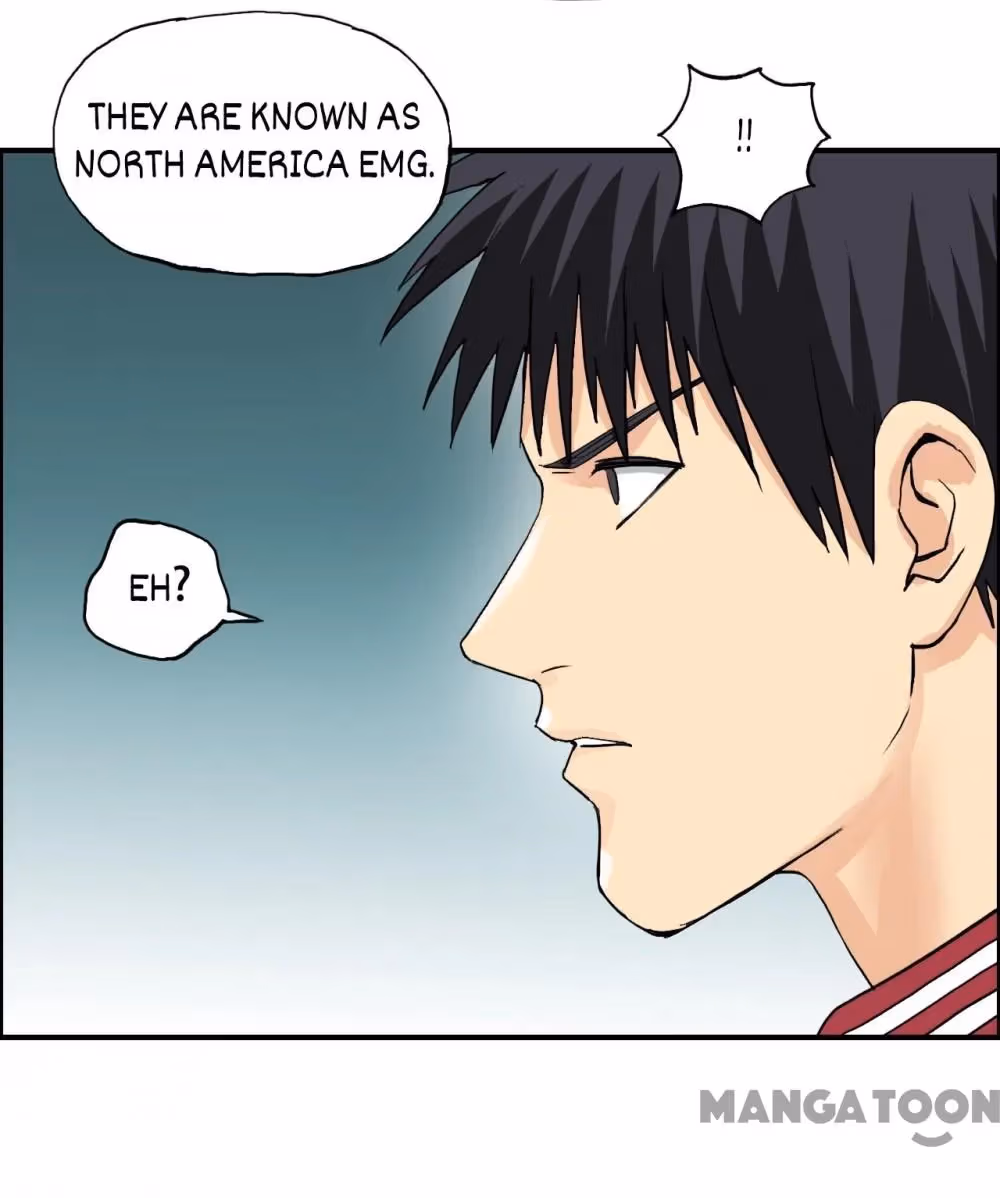 Super Cube Chapter 116 page 7 - 