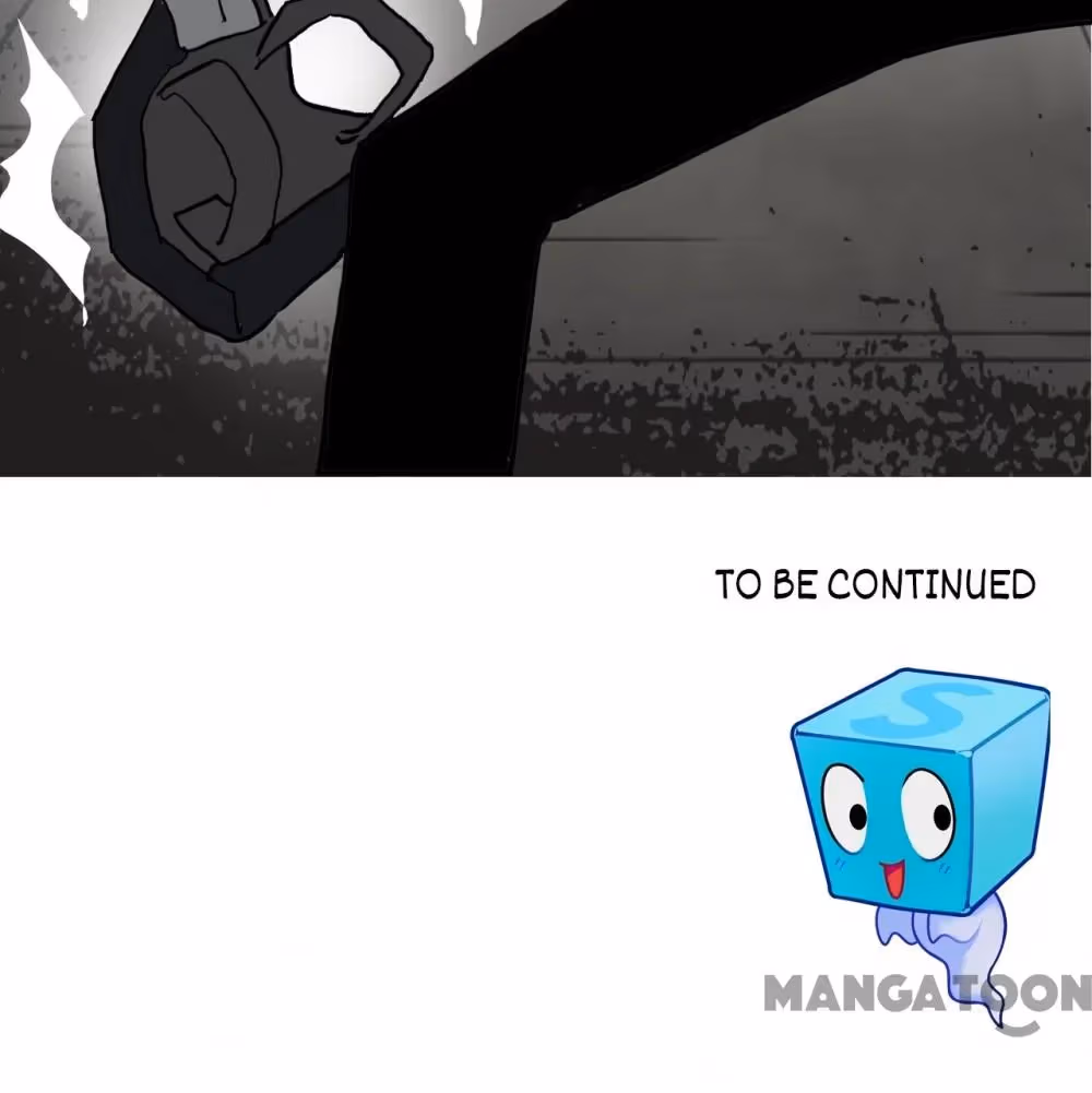Super Cube Chapter 118 page 62 - 