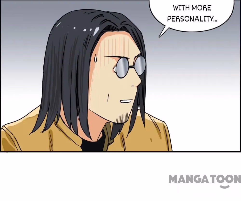 Super Cube Chapter 119 page 14 - 
