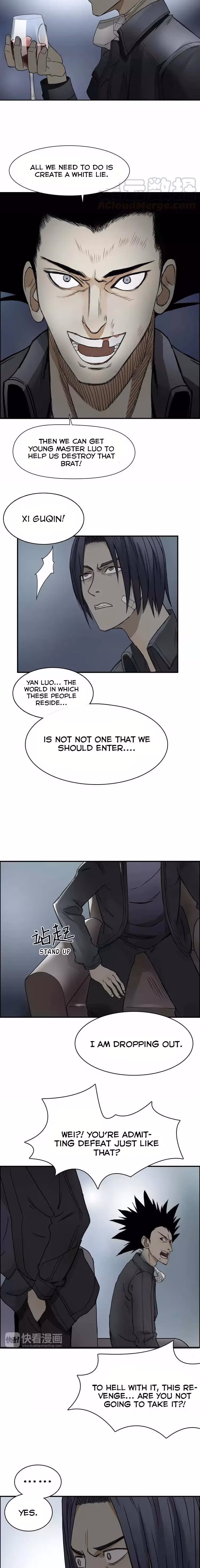 Super Cube Chapter 12 page 3 - 