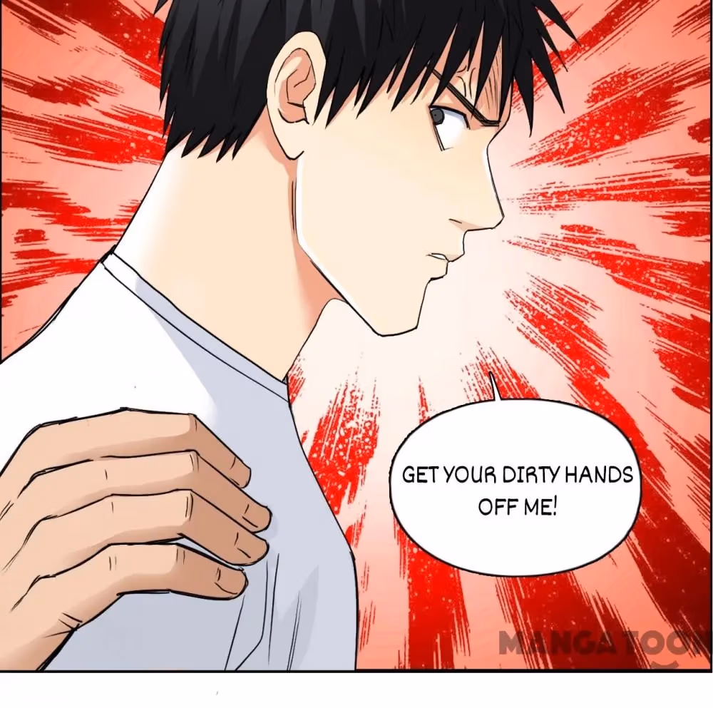 Super Cube Chapter 120 page 15 - 