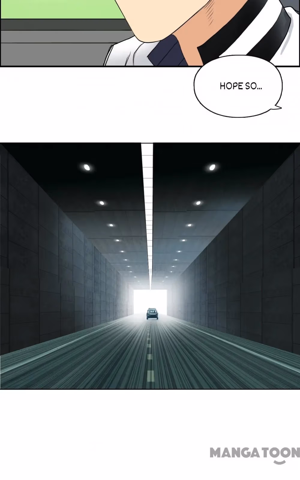 Super Cube Chapter 120 page 45 - 