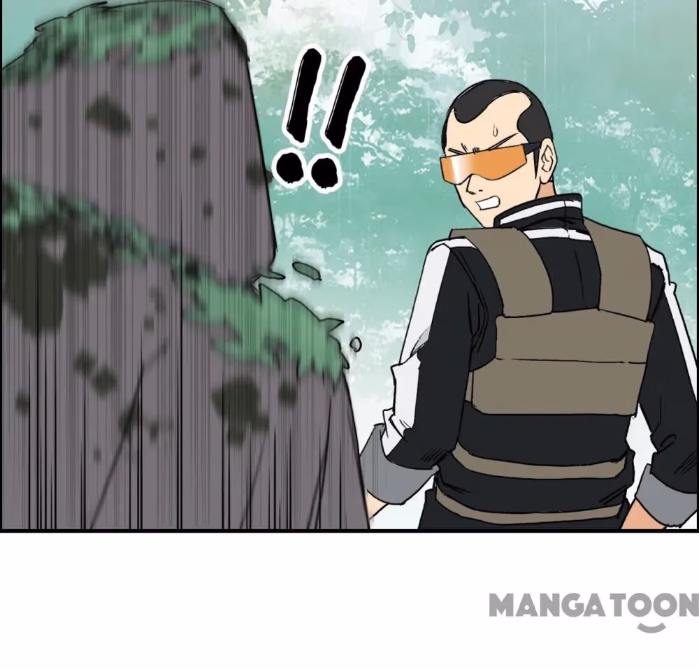 Super Cube Chapter 121 page 43 - 
