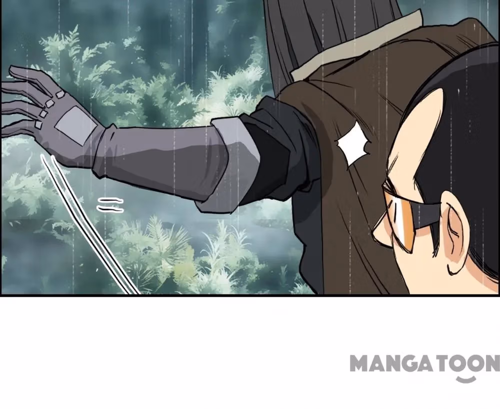Super Cube Chapter 121 page 8 - 