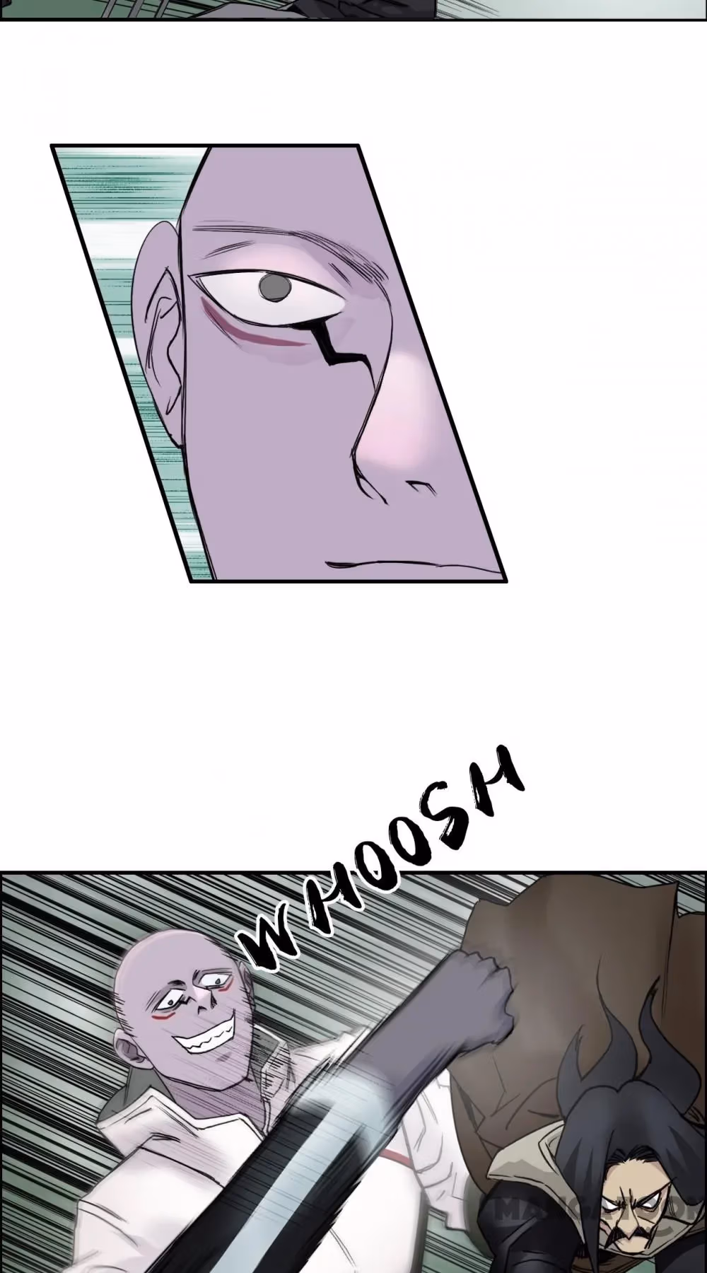 Super Cube Chapter 122 page 5 - 