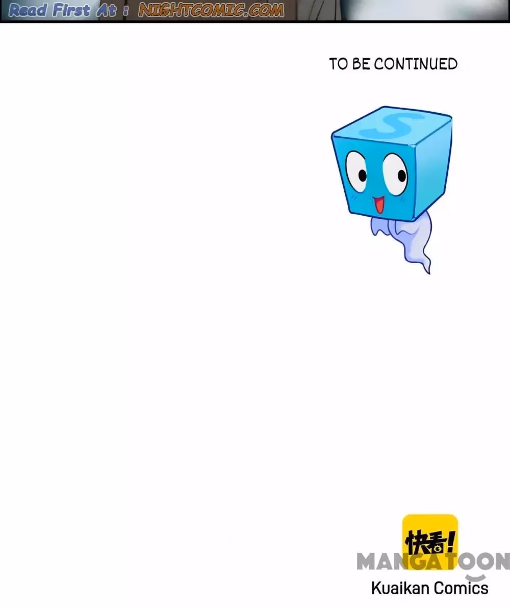 Super Cube Chapter 122 page 49 - 
