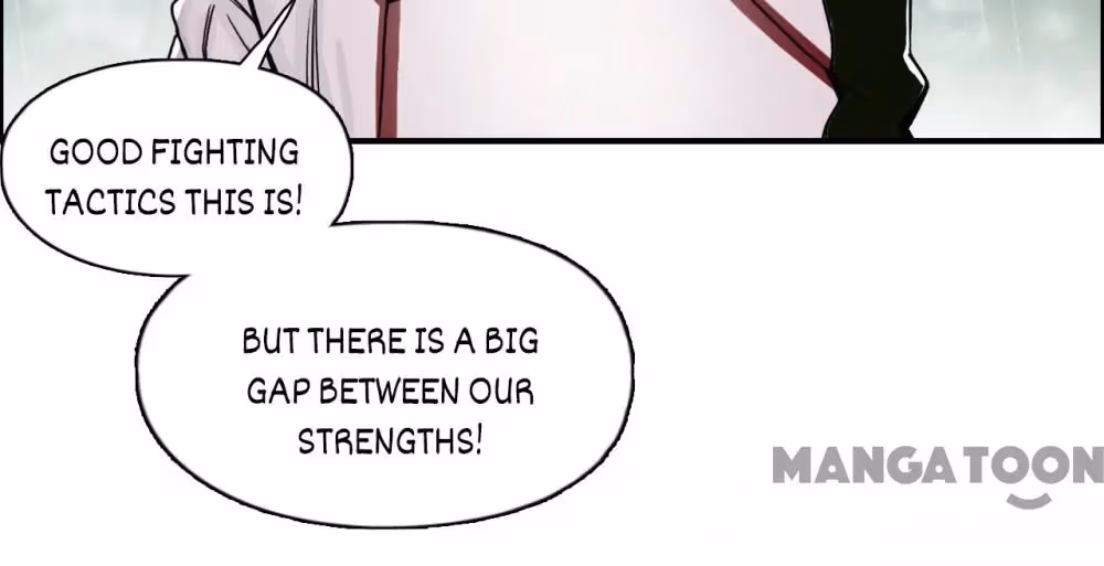 Super Cube Chapter 122 page 8 - 