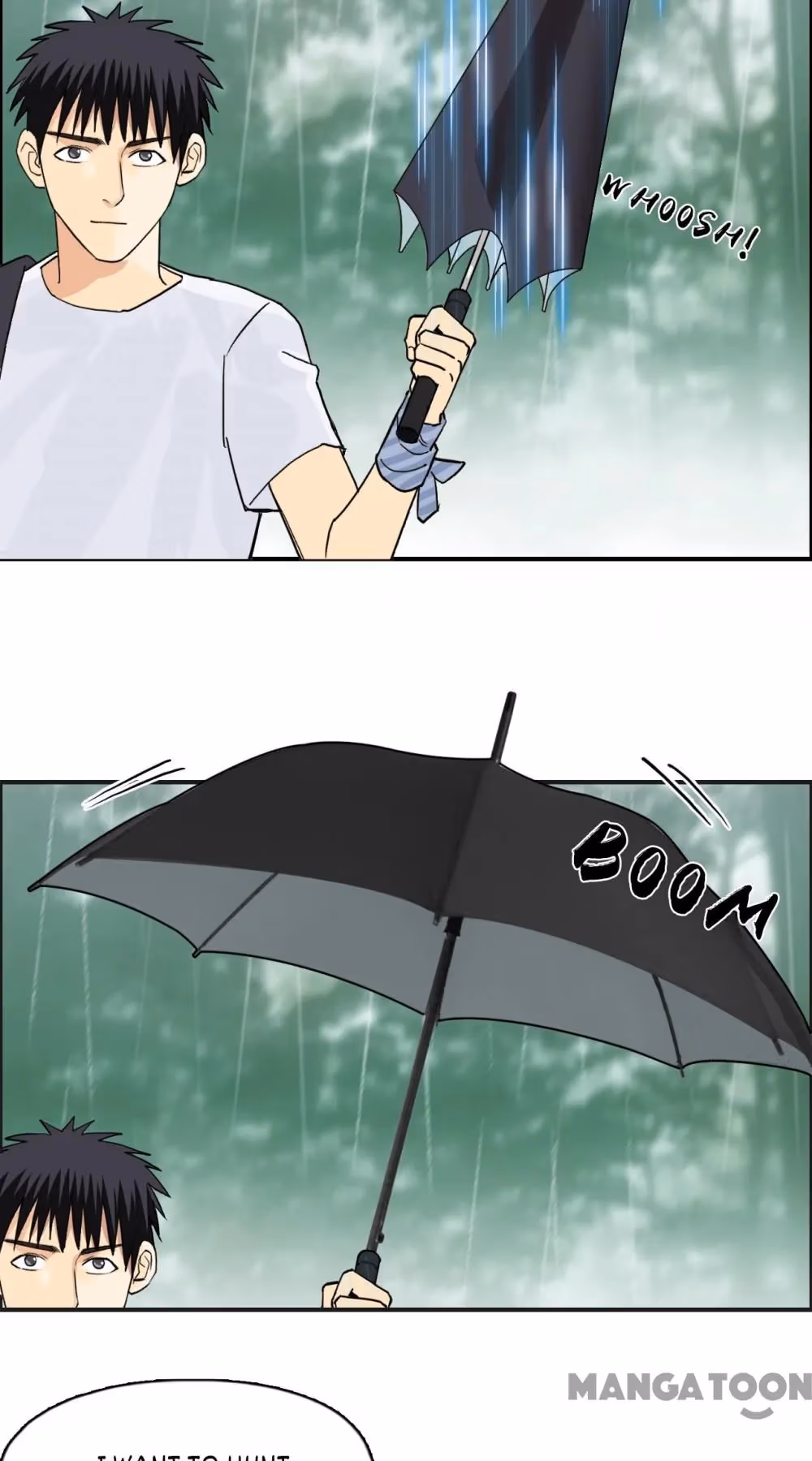 Super Cube Chapter 123 page 32 - 