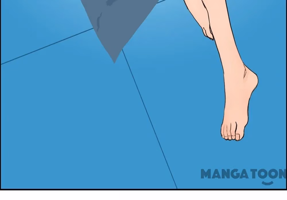 Super Cube Chapter 123 page 46 - 