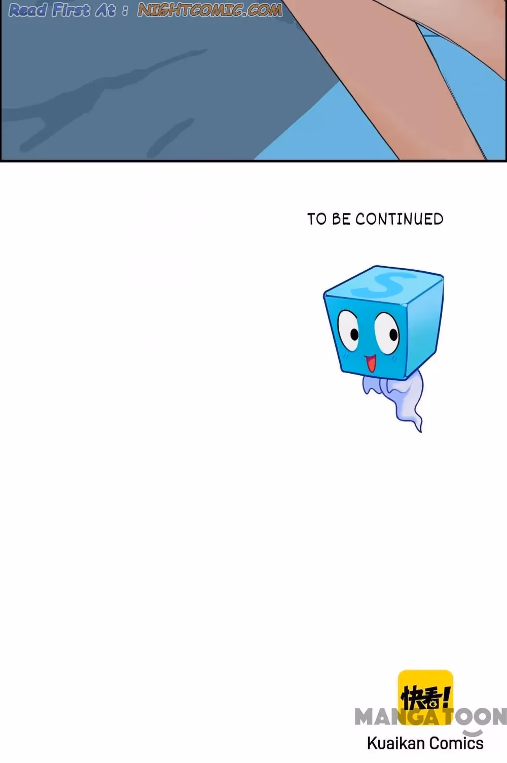 Super Cube Chapter 123 page 50 - 