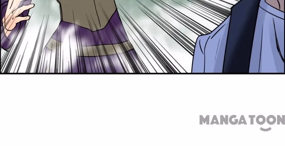 Super Cube Chapter 123 page 8 - 