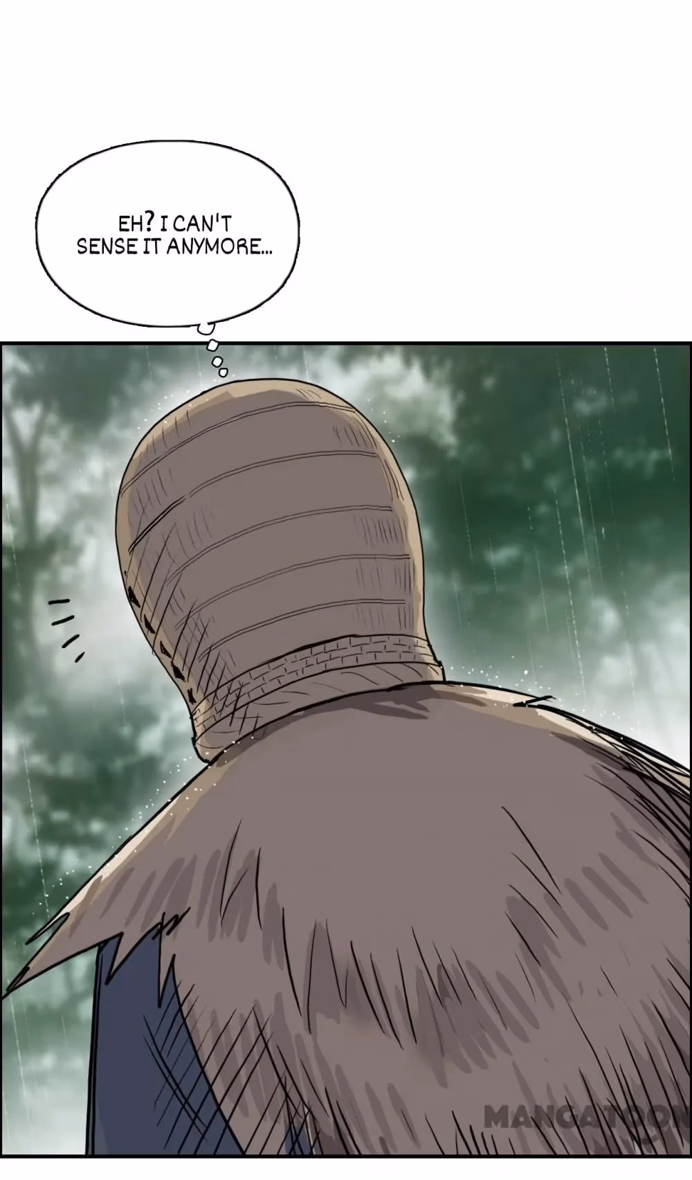 Super Cube Chapter 124 page 15 - 