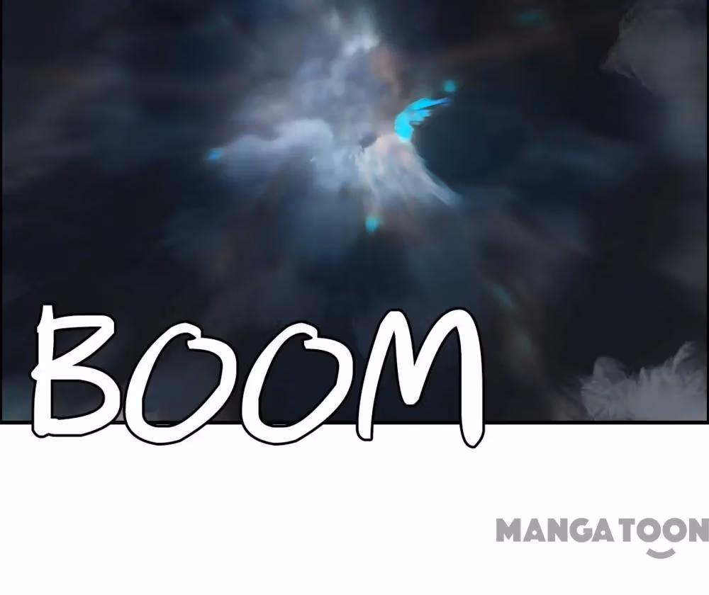 Super Cube Chapter 125 page 23 - 
