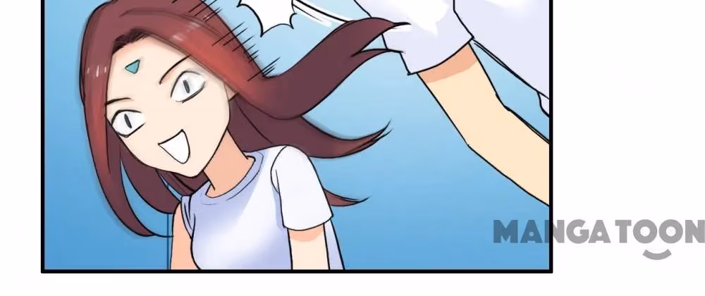 Super Cube Chapter 125 page 32 - 