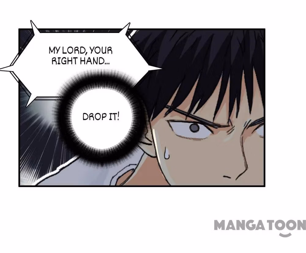 Super Cube Chapter 125 page 49 - 