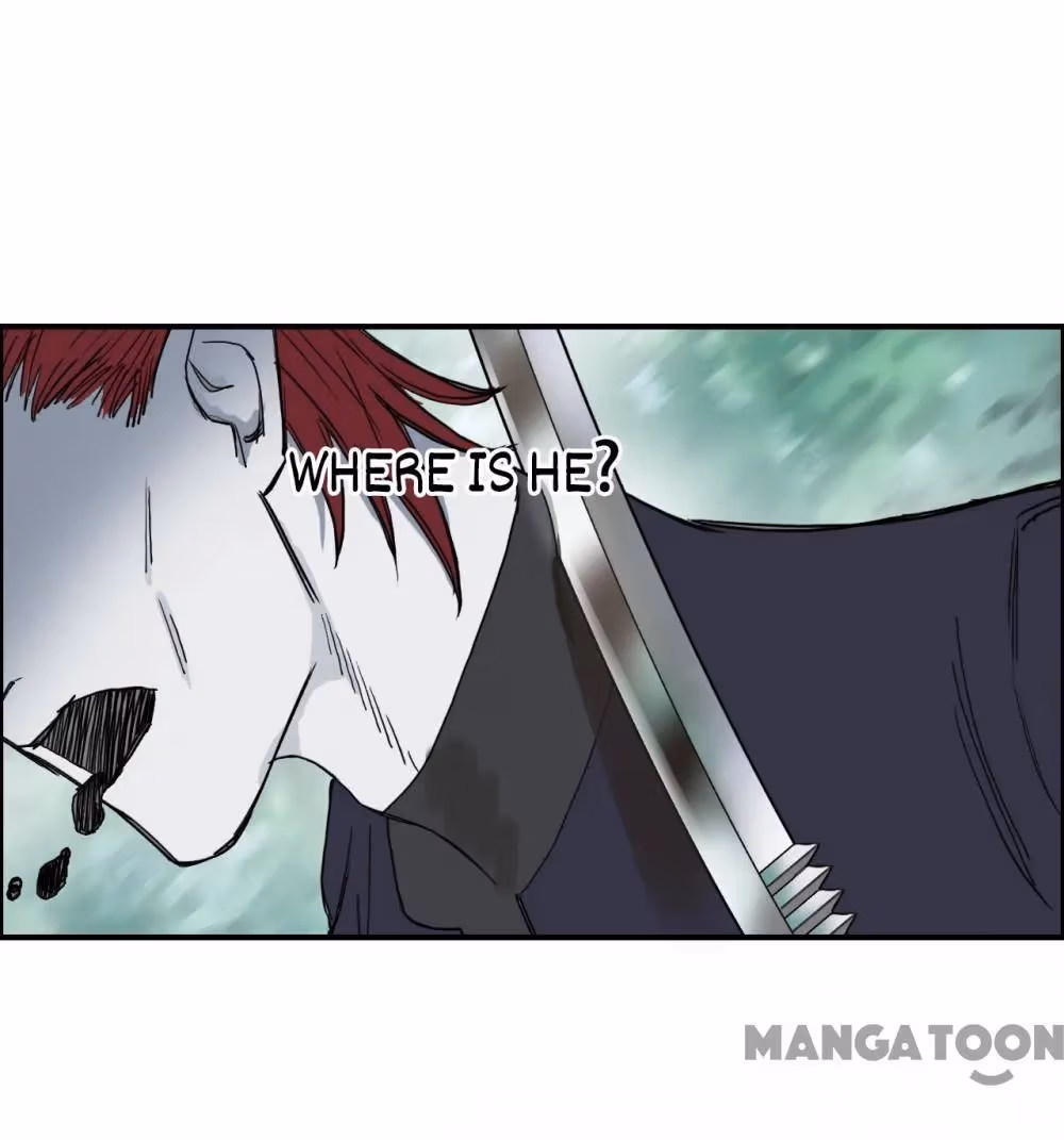 Super Cube Chapter 126.1 page 31 - 