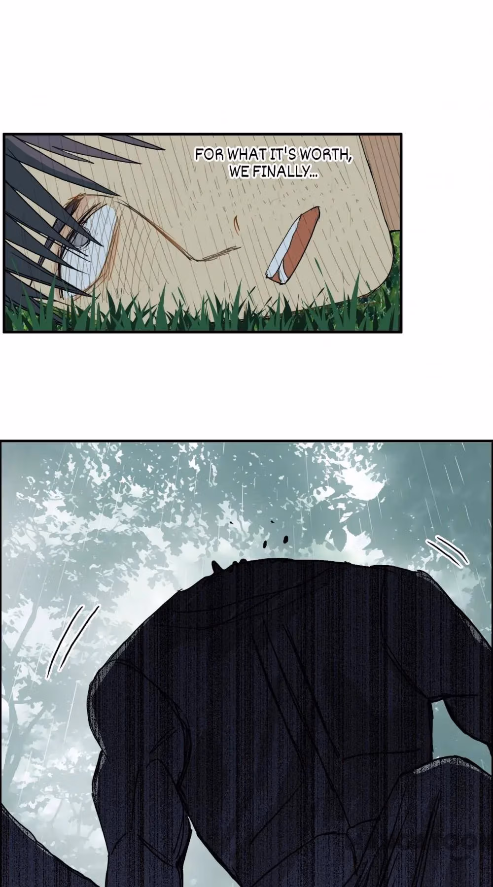 Super Cube Chapter 126.1 page 41 - 