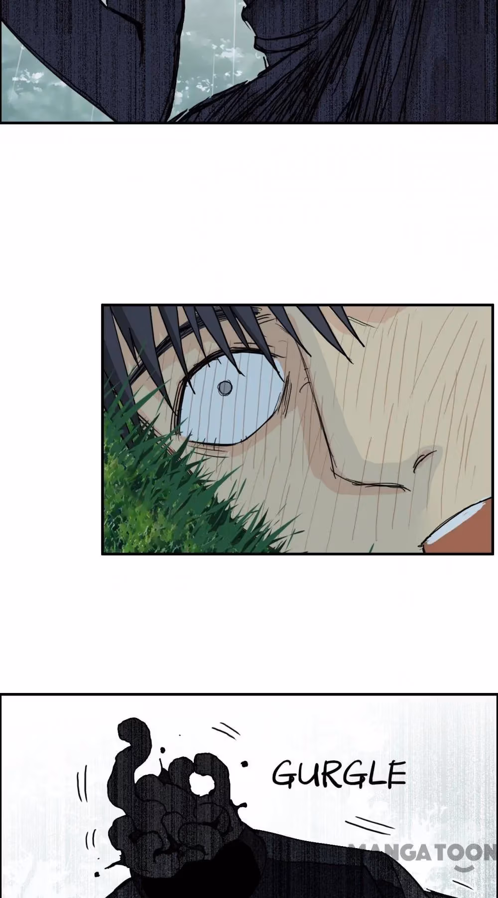 Super Cube Chapter 126.1 page 42 - 