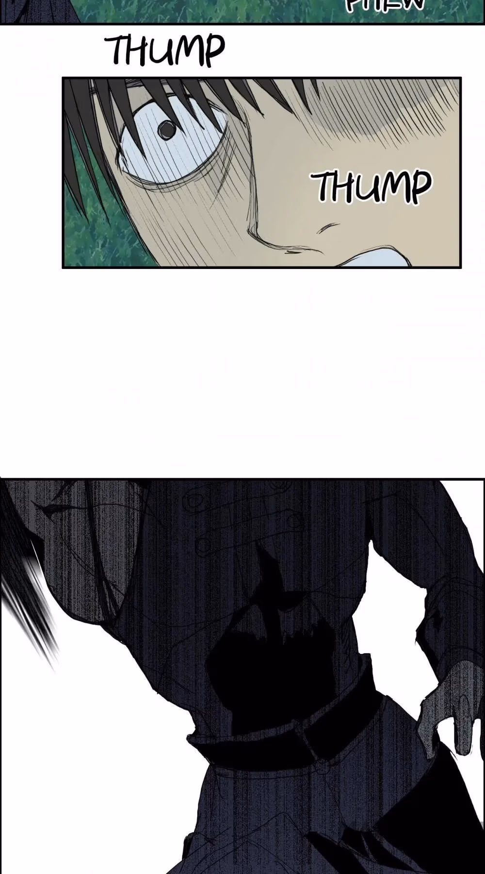 Super Cube Chapter 126.1 page 44 - 