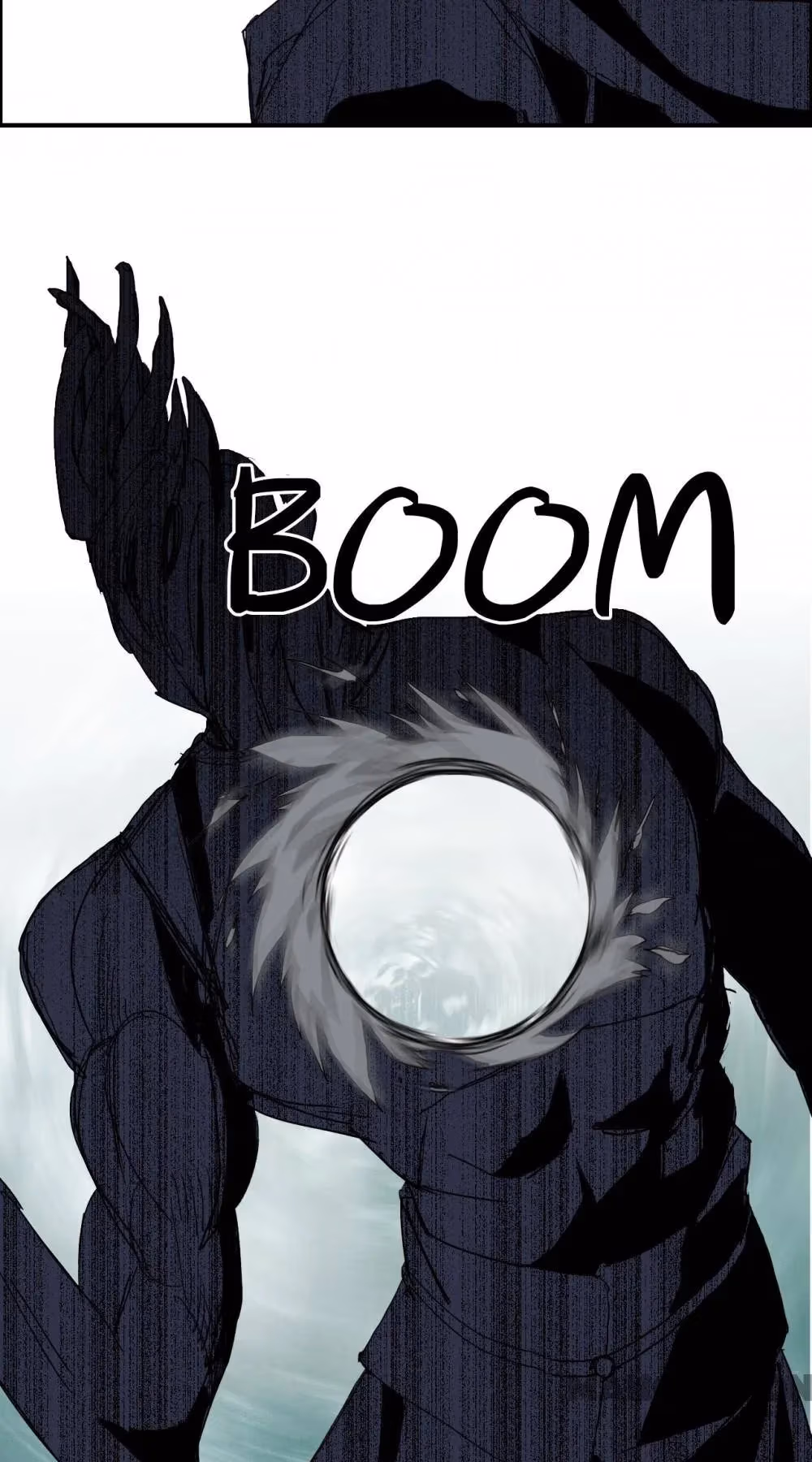Super Cube Chapter 126.1 page 45 - 