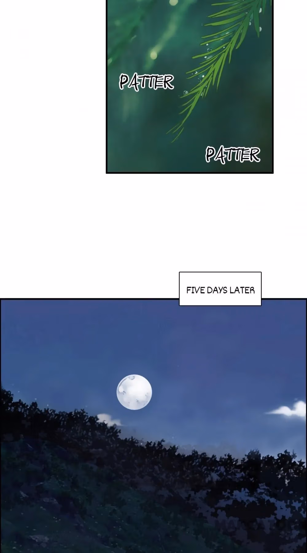 Super Cube Chapter 126.2 page 3 - 