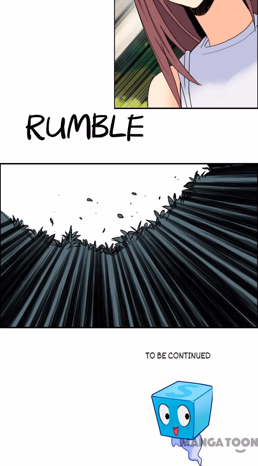 Super Cube Chapter 126.2 page 55 - 