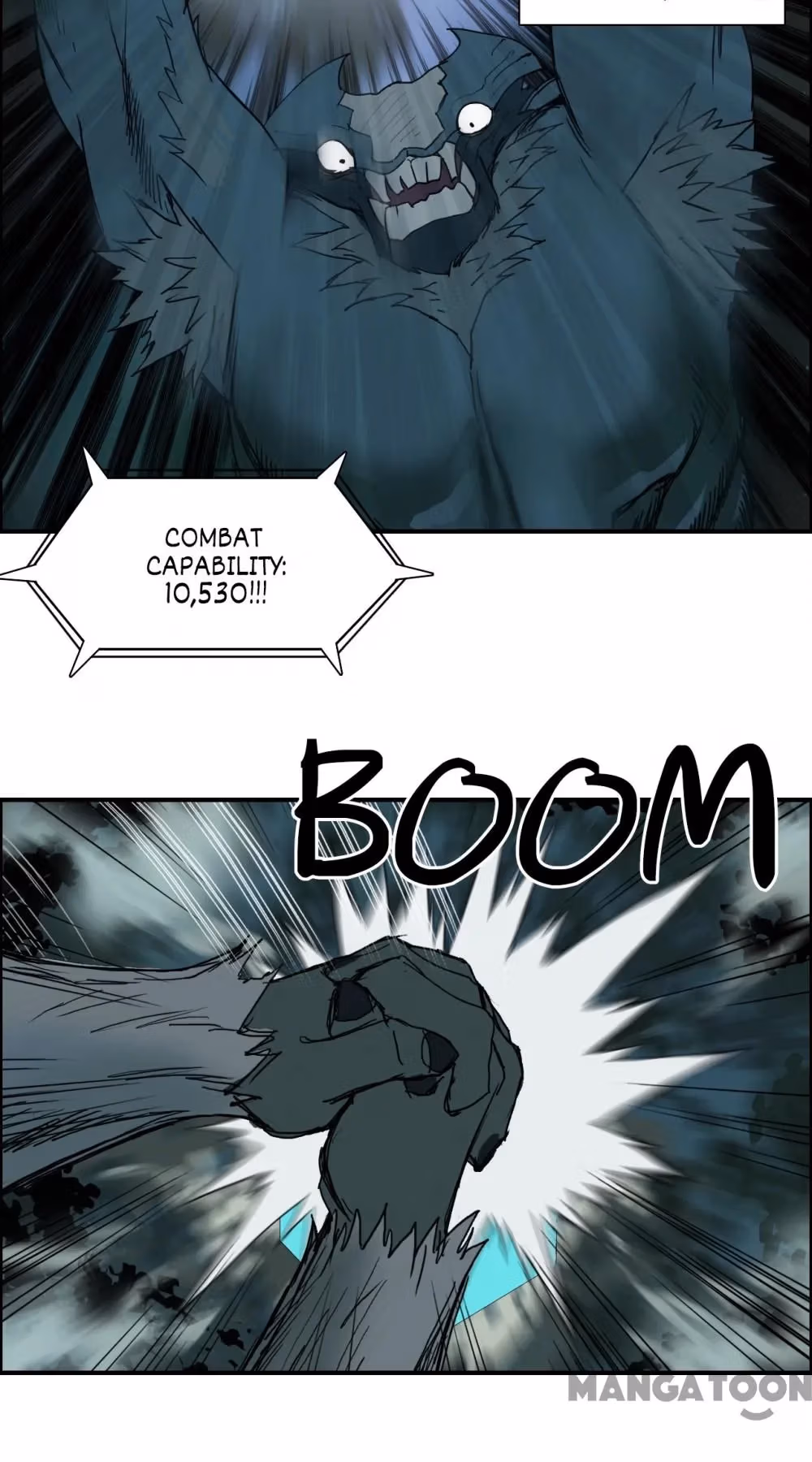 Super Cube Chapter 126.2 page 7 - 