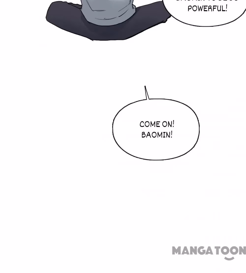 Super Cube Chapter 126.3 page 38 - 