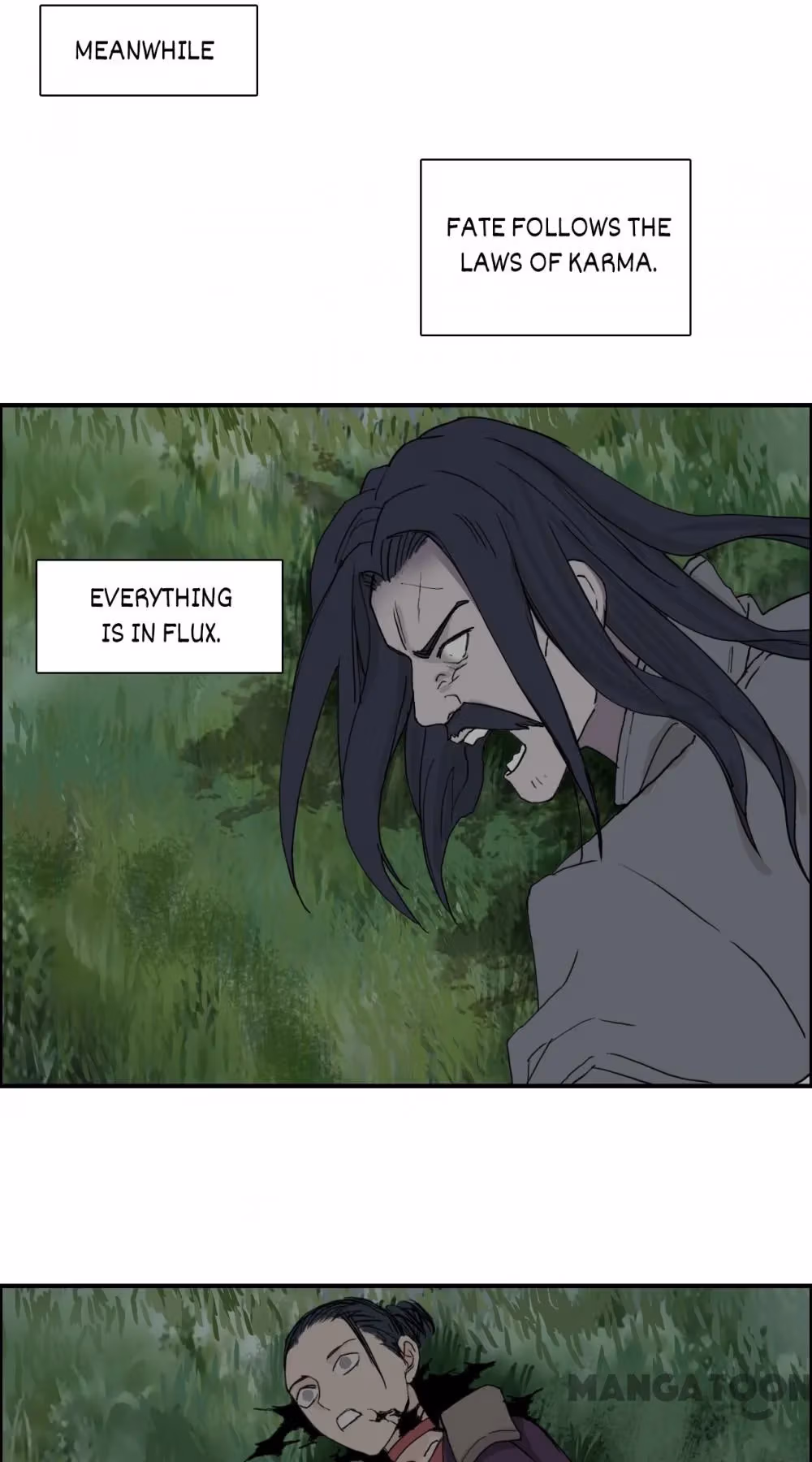 Super Cube Chapter 126.3 page 39 - 