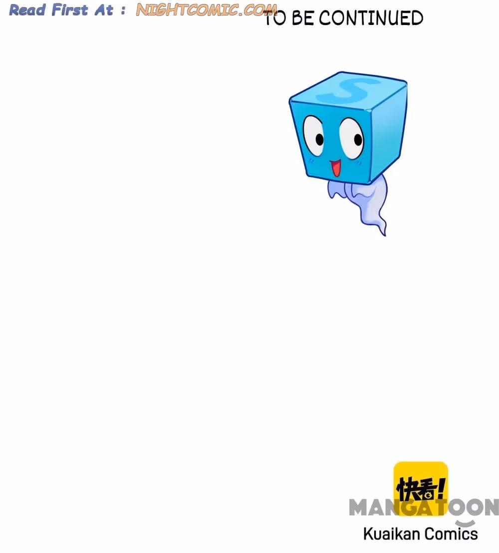 Super Cube Chapter 126.3 page 56 - 