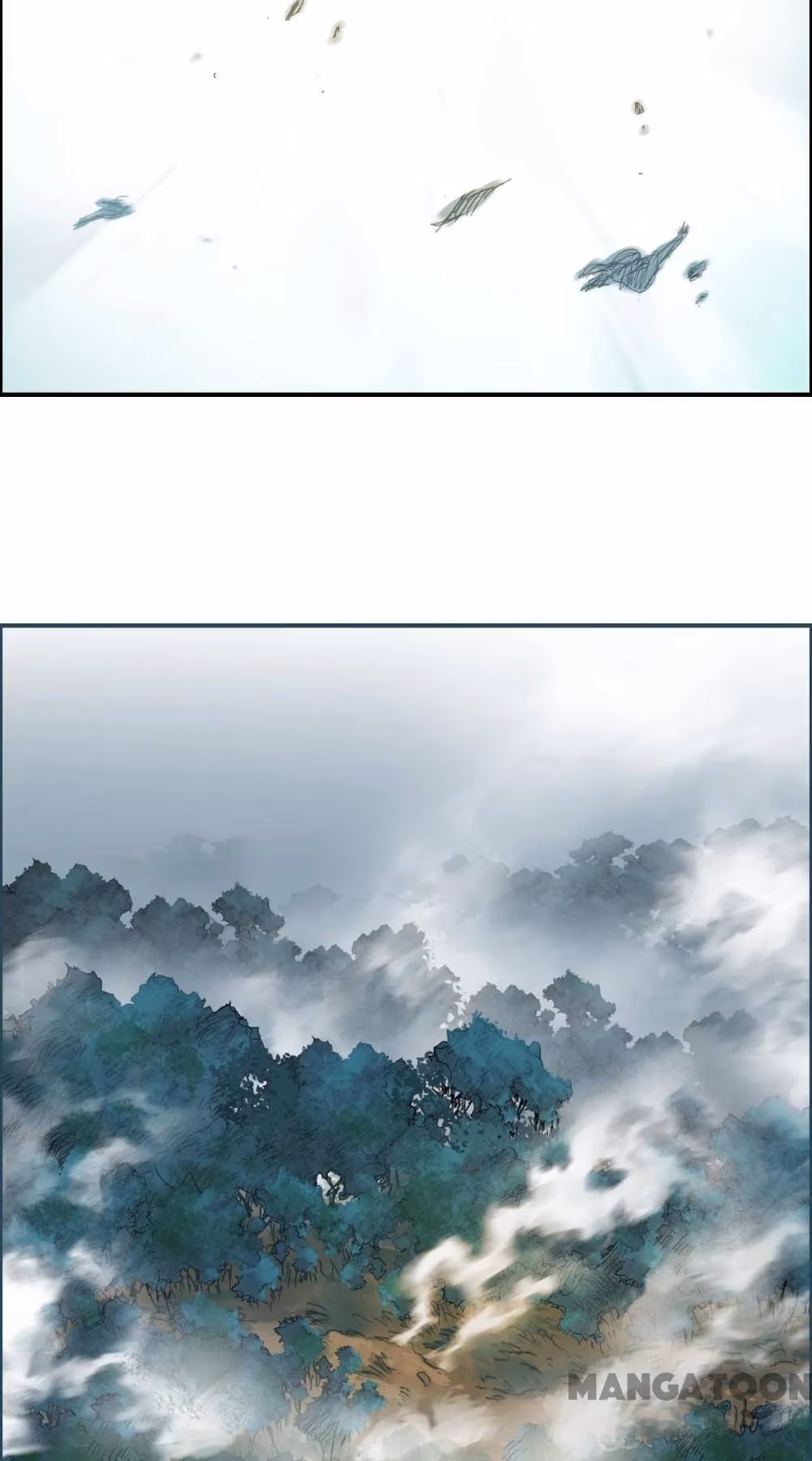 Super Cube Chapter 126 page 13 - 