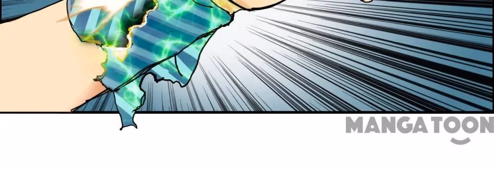 Super Cube Chapter 126 page 15 - 
