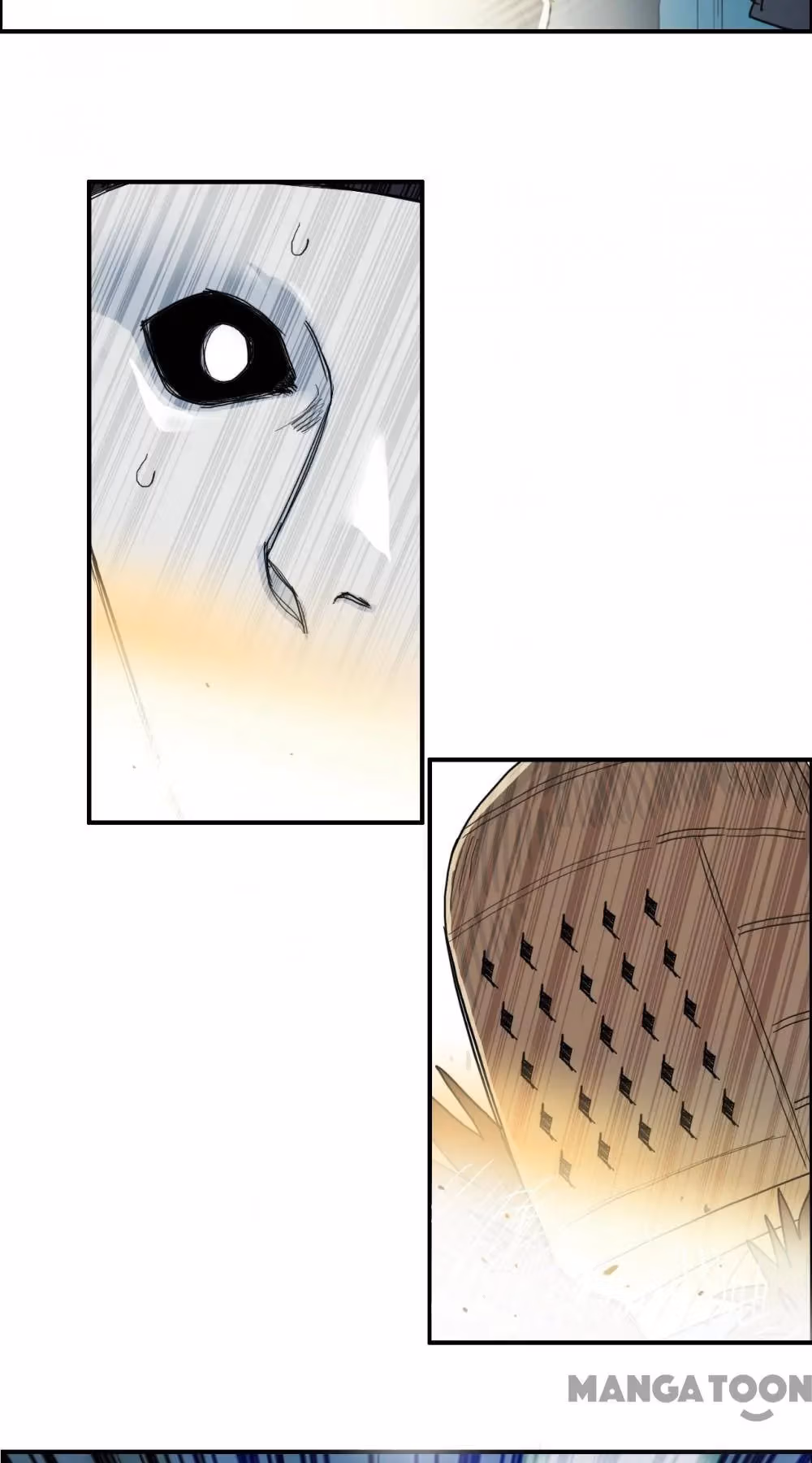 Super Cube Chapter 126 page 10 - 